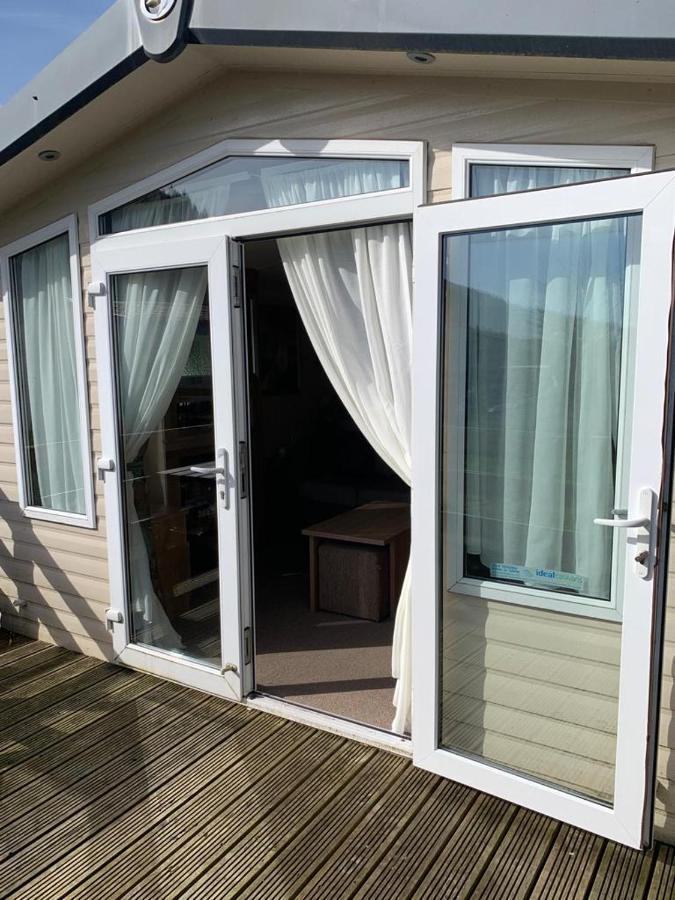 Swift Bordeaux 24 Villa Данун Екстериор снимка
